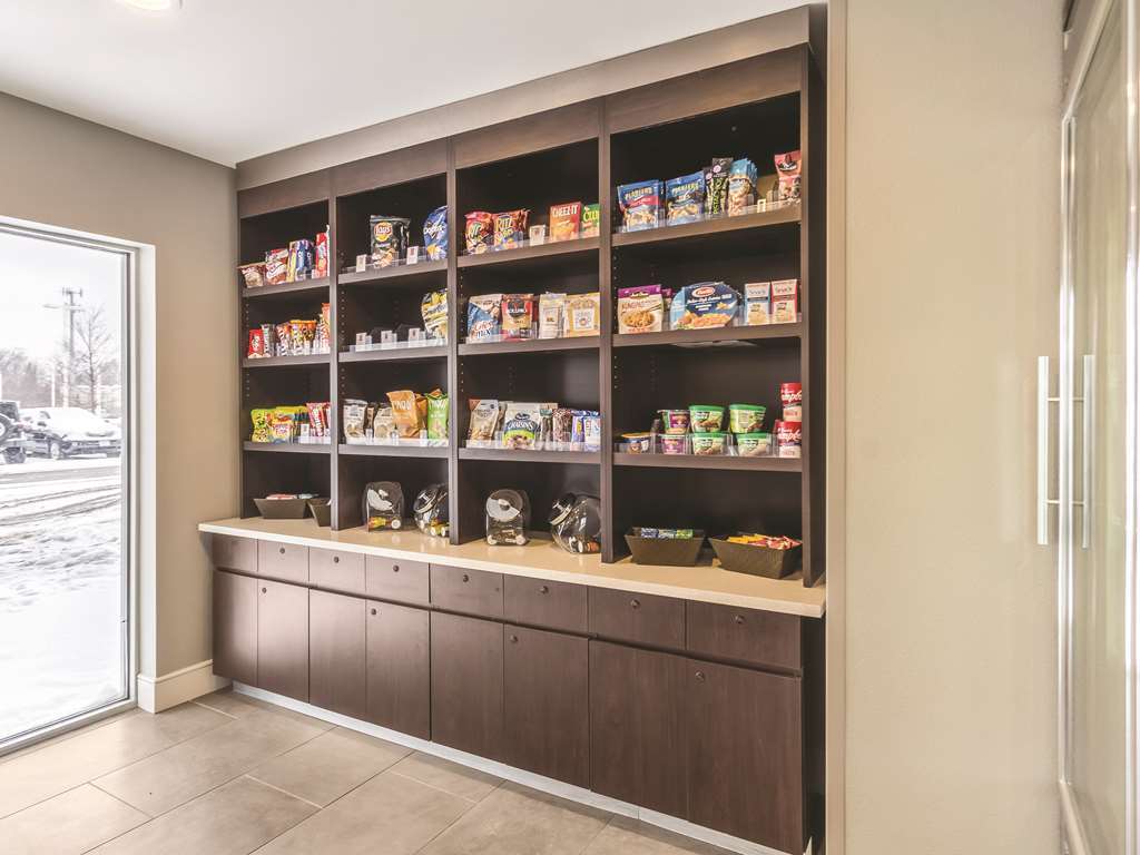 La Quinta By Wyndham Cleveland - Airport North Hotel Tiện nghi bức ảnh